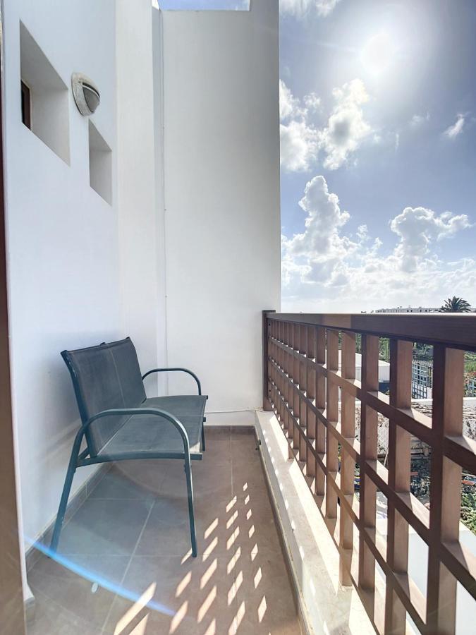 Villa Rosa Gadis Costa Teguise Exterior foto